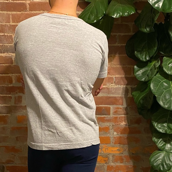 Left Field Tee Shirt - Picture 2 of 5